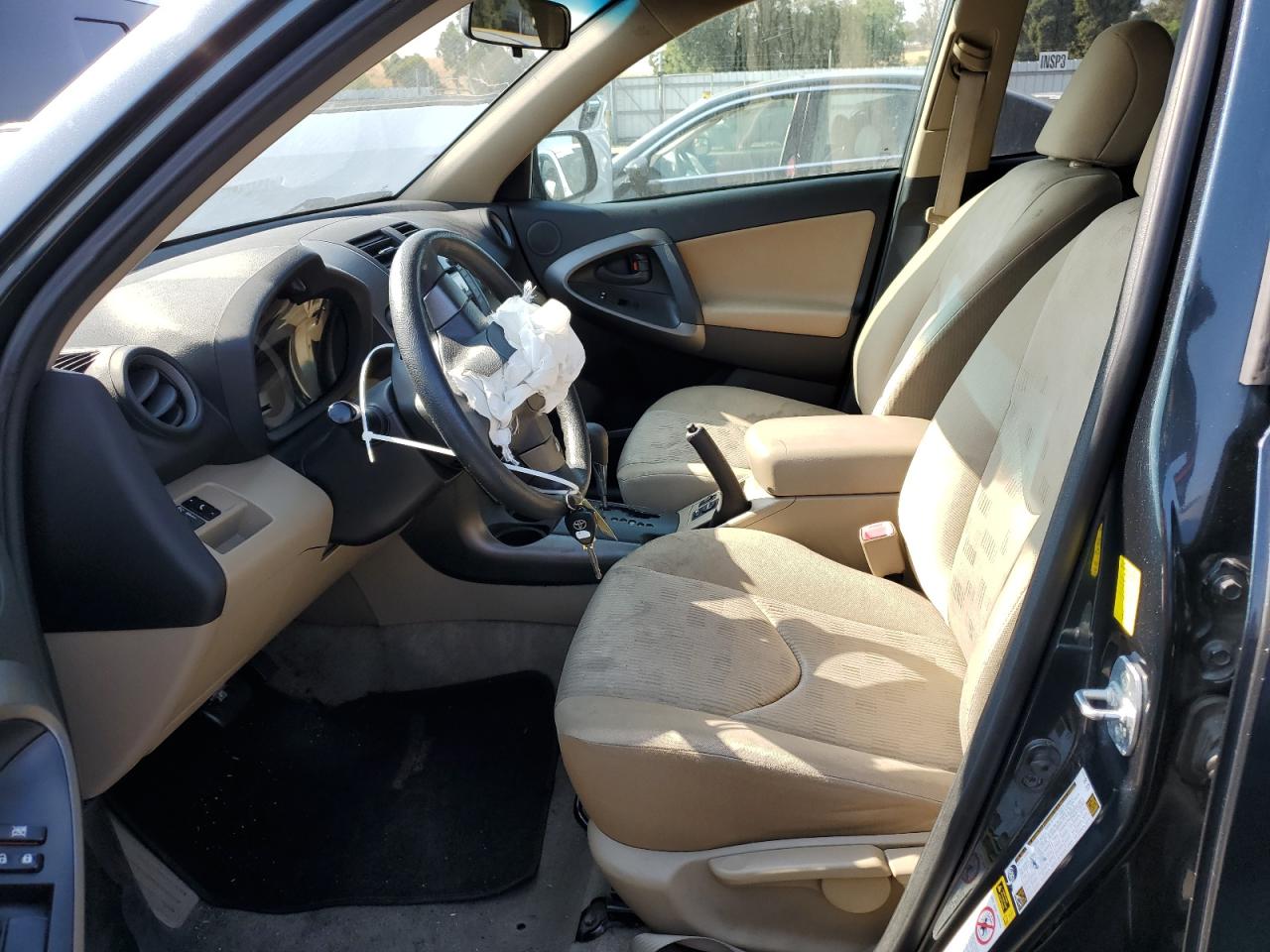 2010 Toyota Rav4 VIN: JTMZF4DV0AD018009 Lot: 64634694