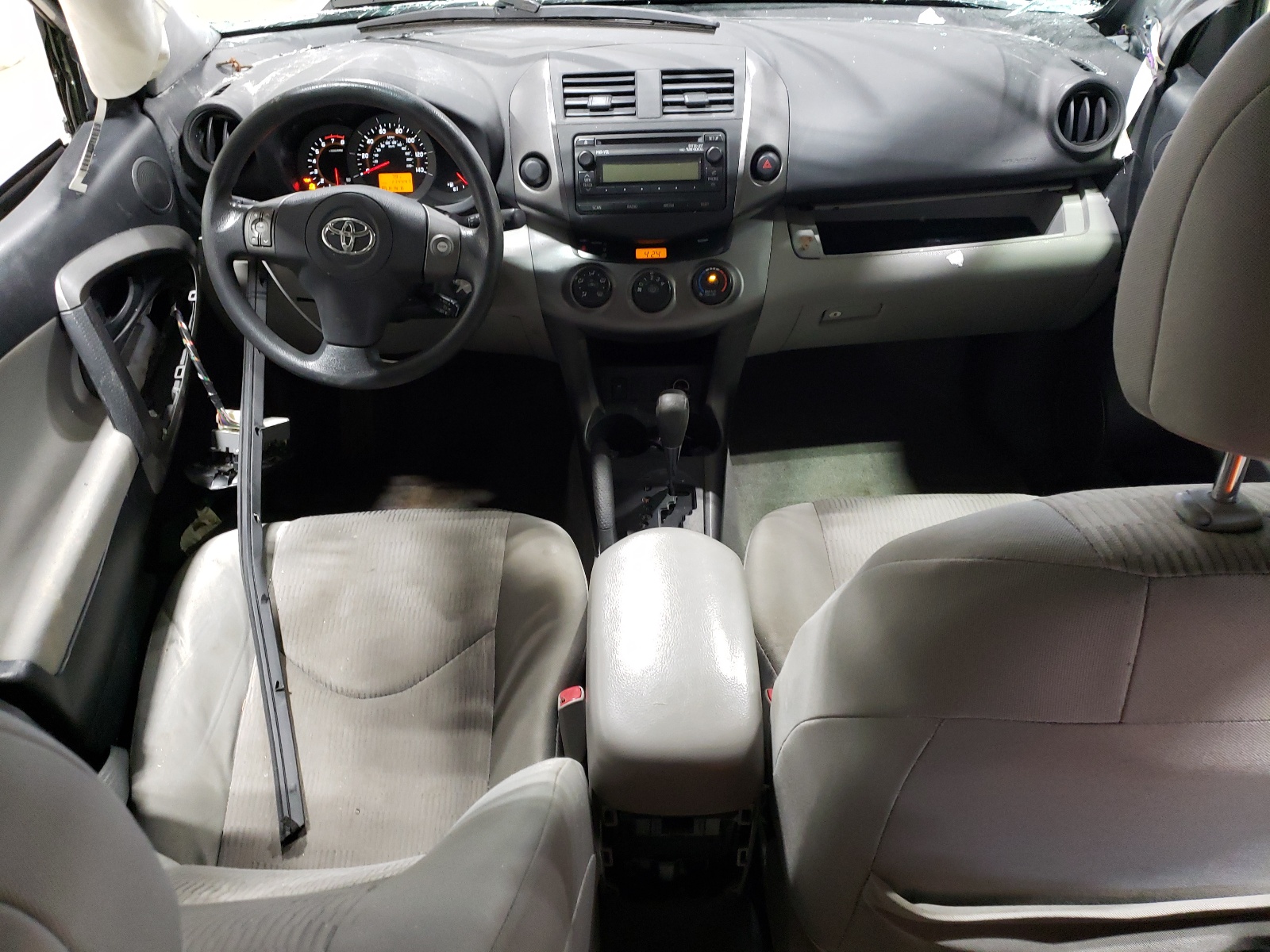 JTMZF4DV7C5044233 2012 Toyota Rav4