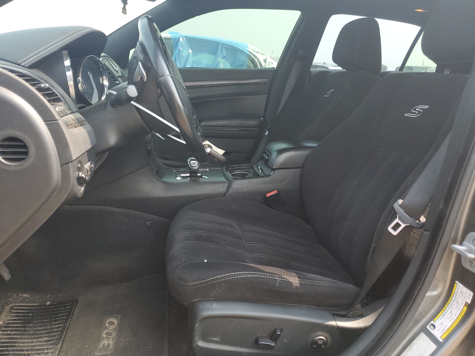 2C3CCAGG0CH115912 2012 Chrysler 300 S