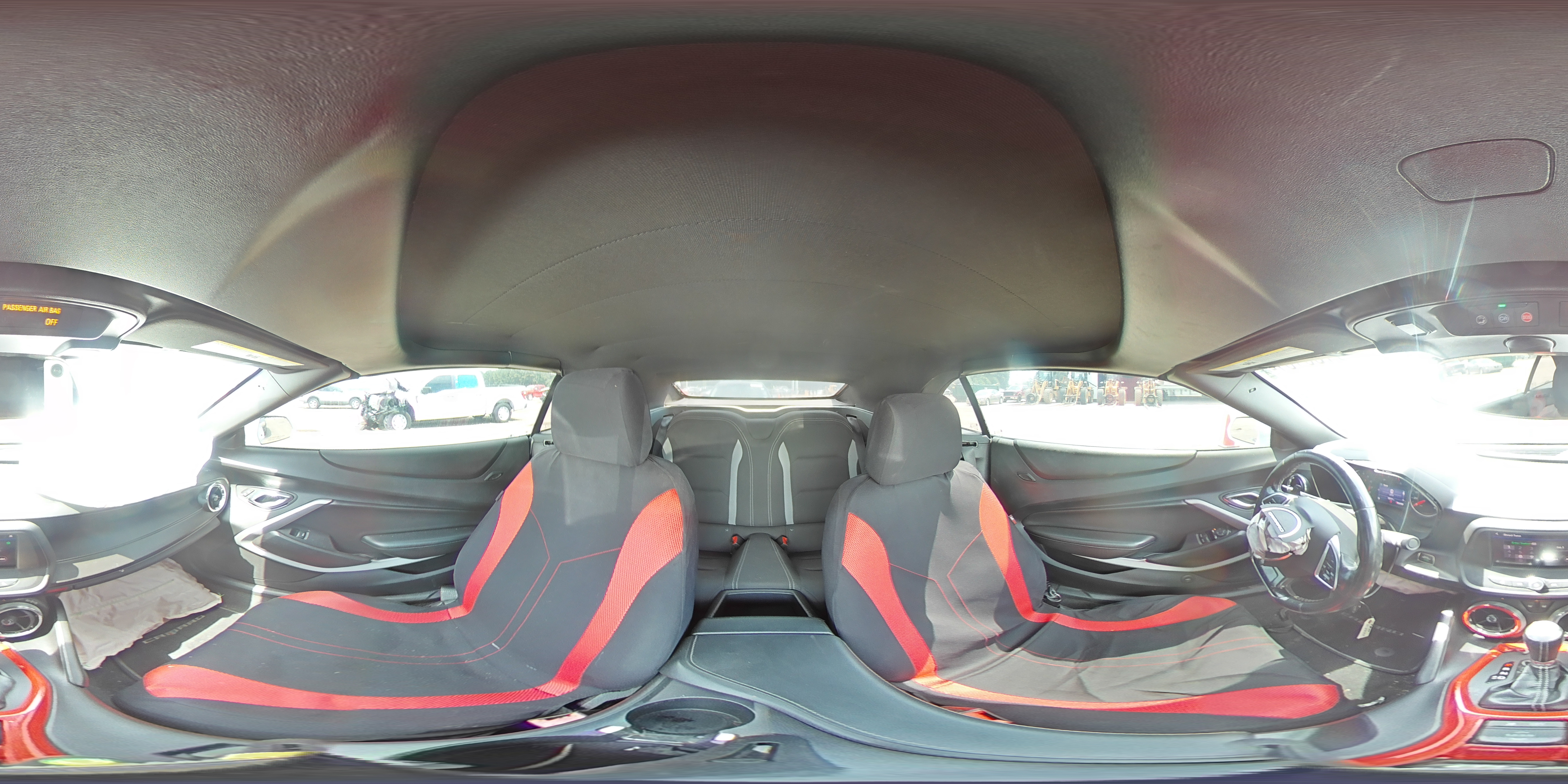 2020 Chevrolet Camaro Ls VIN: 1G1FB3DSXL0106261 Lot: 61561514