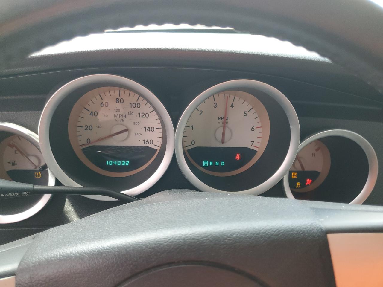 2007 Dodge Charger R/T VIN: 2B3KA53HX7H614940 Lot: 63185304