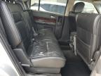 2010 Ford Flex Sel for Sale in Dyer, IN - Water/Flood