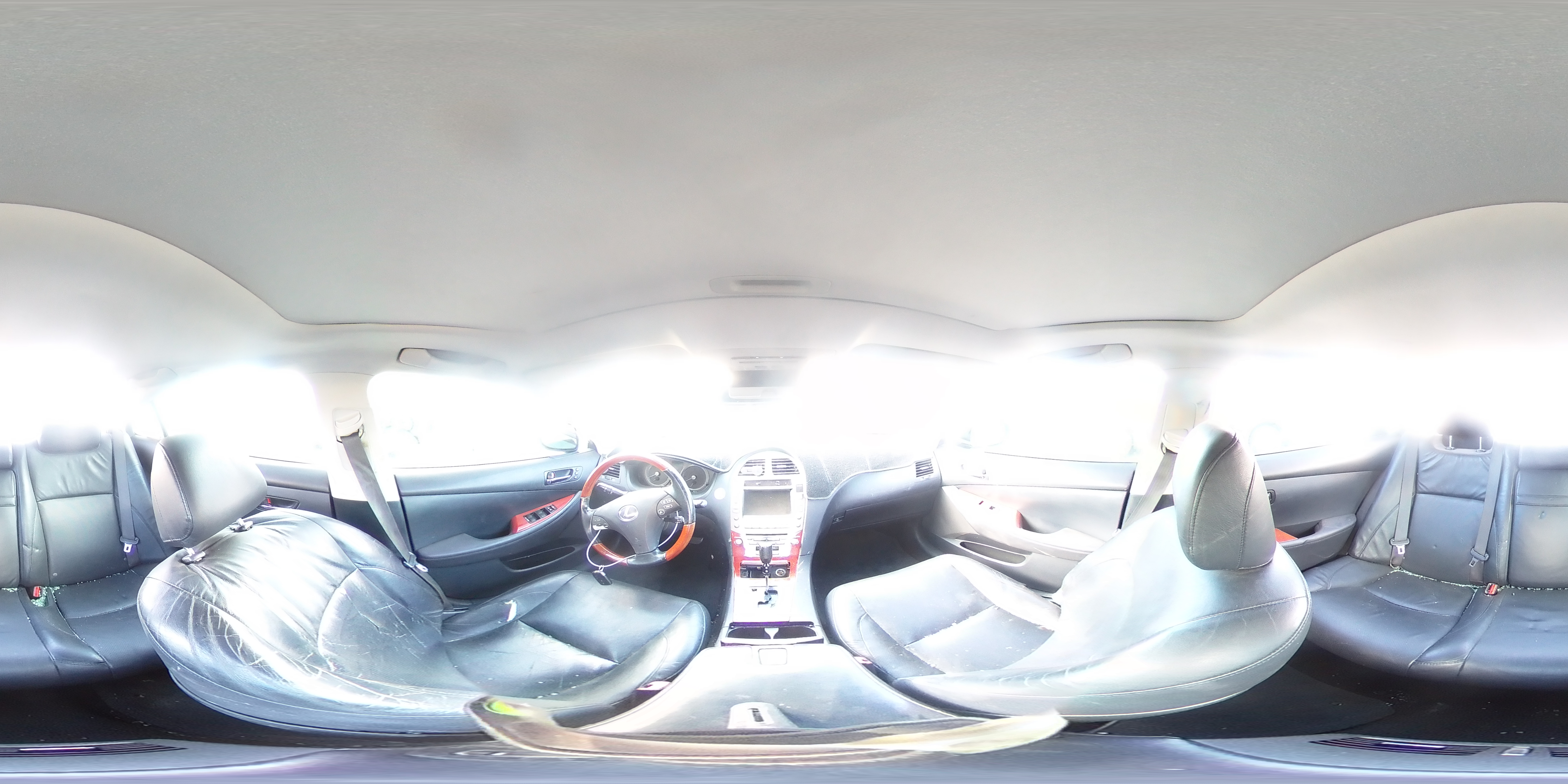 2008 Lexus Es 350 VIN: JTHBJ46G382201553 Lot: 62109214