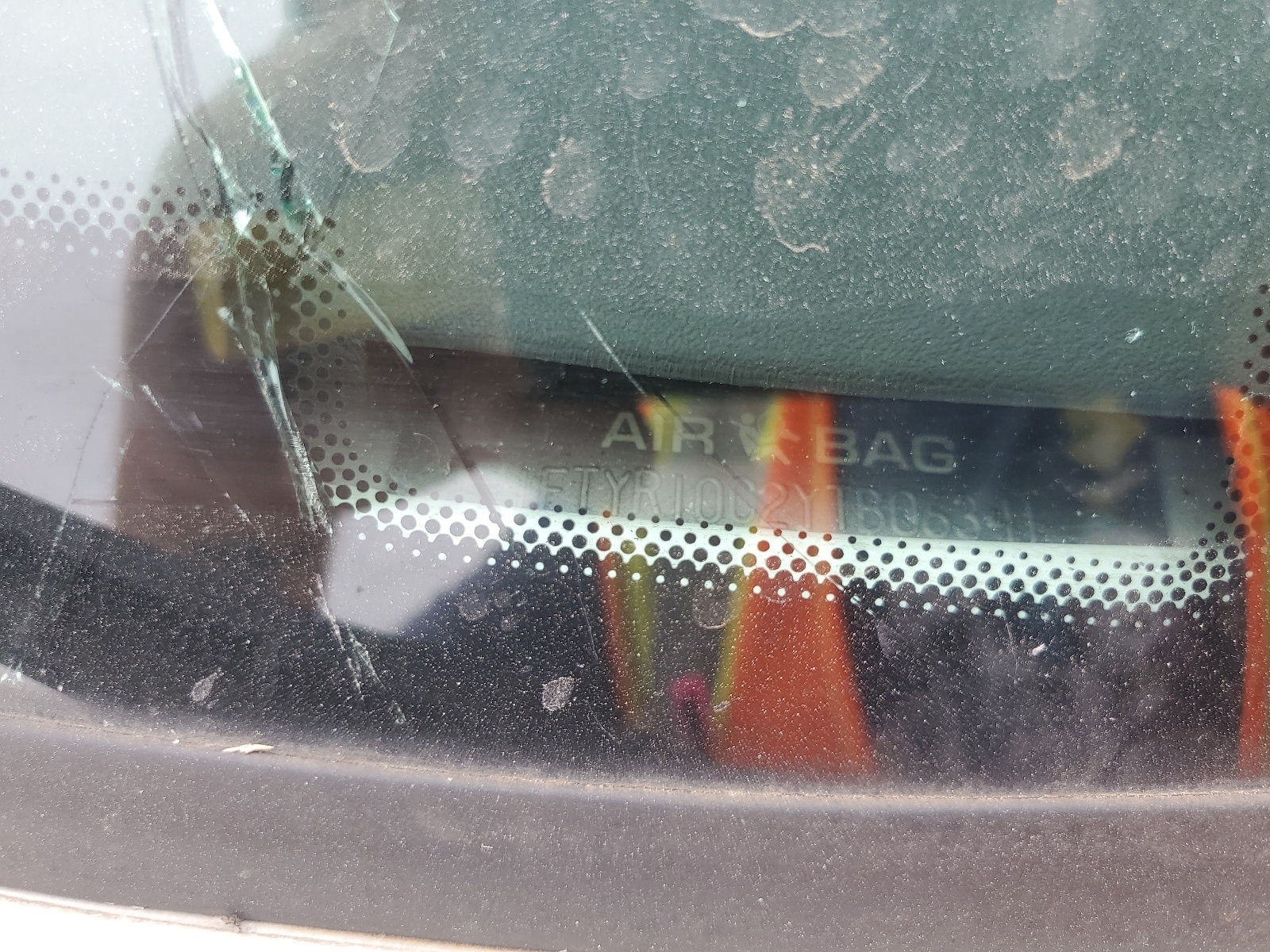 1FTYR10C2YTB06341 2000 Ford Ranger