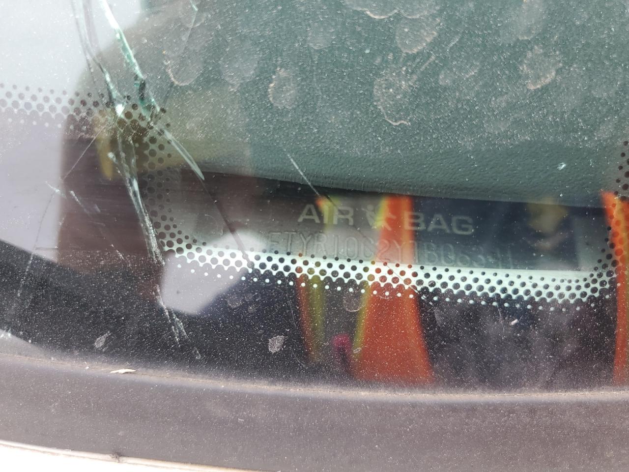 2000 Ford Ranger VIN: 1FTYR10C2YTB06341 Lot: 64323914