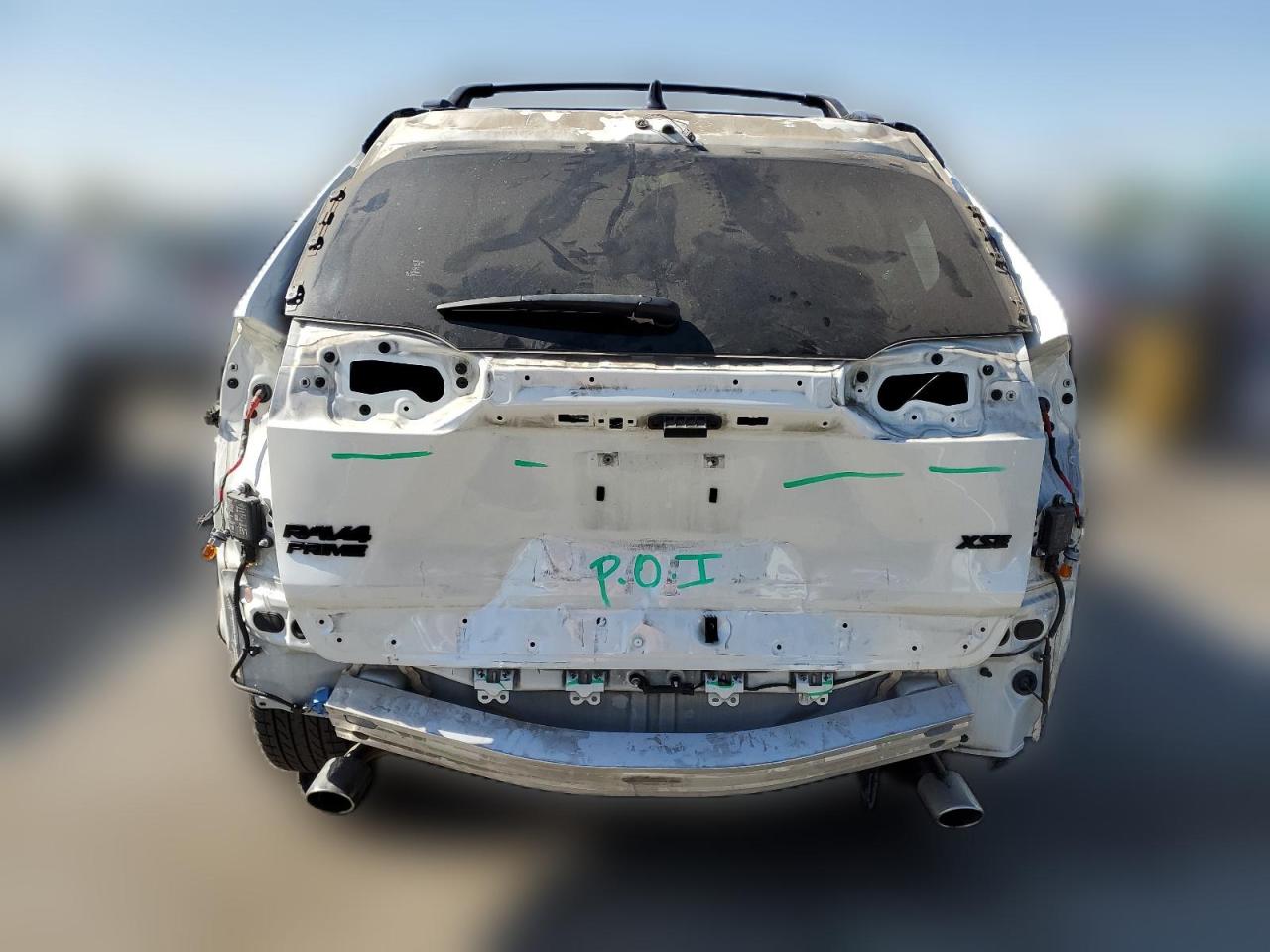 2022 Toyota Rav4 Prime Xse VIN: JTMEB3FV9ND094240 Lot: 65254004