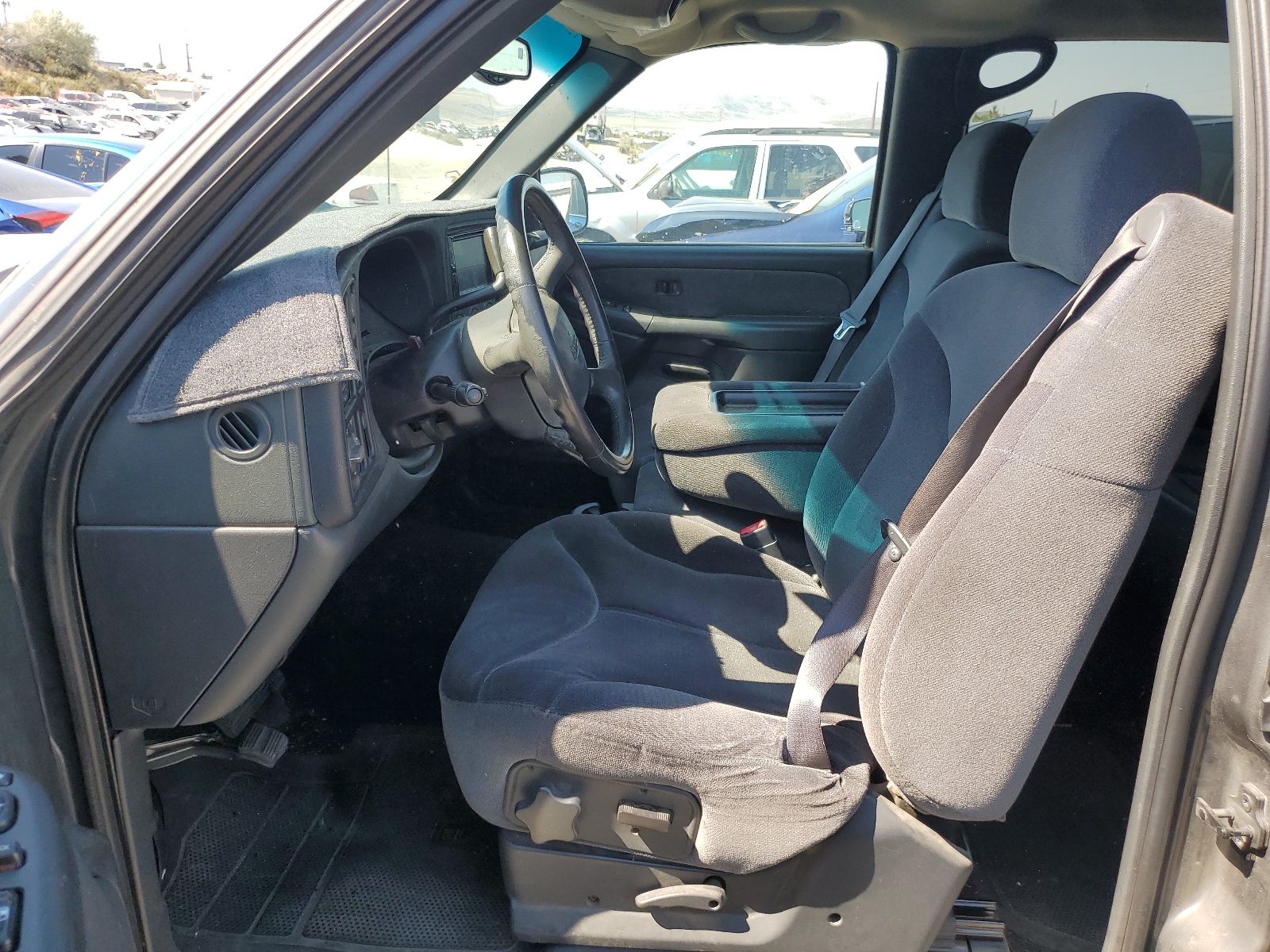 1GTGK13U02F224849 2002 GMC Sierra K1500 Heavy Duty