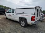 2016 Gmc Sierra C1500 en Venta en Baltimore, MD - Undercarriage