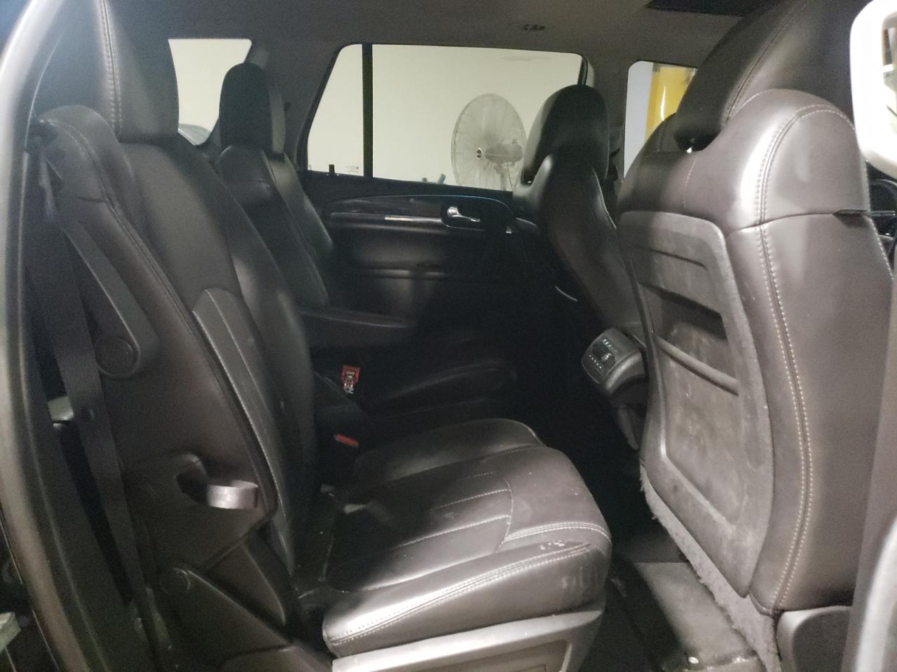 2017 Buick Enclave VIN: 5GAKVBKD2HJ314276 Lot: 63468054