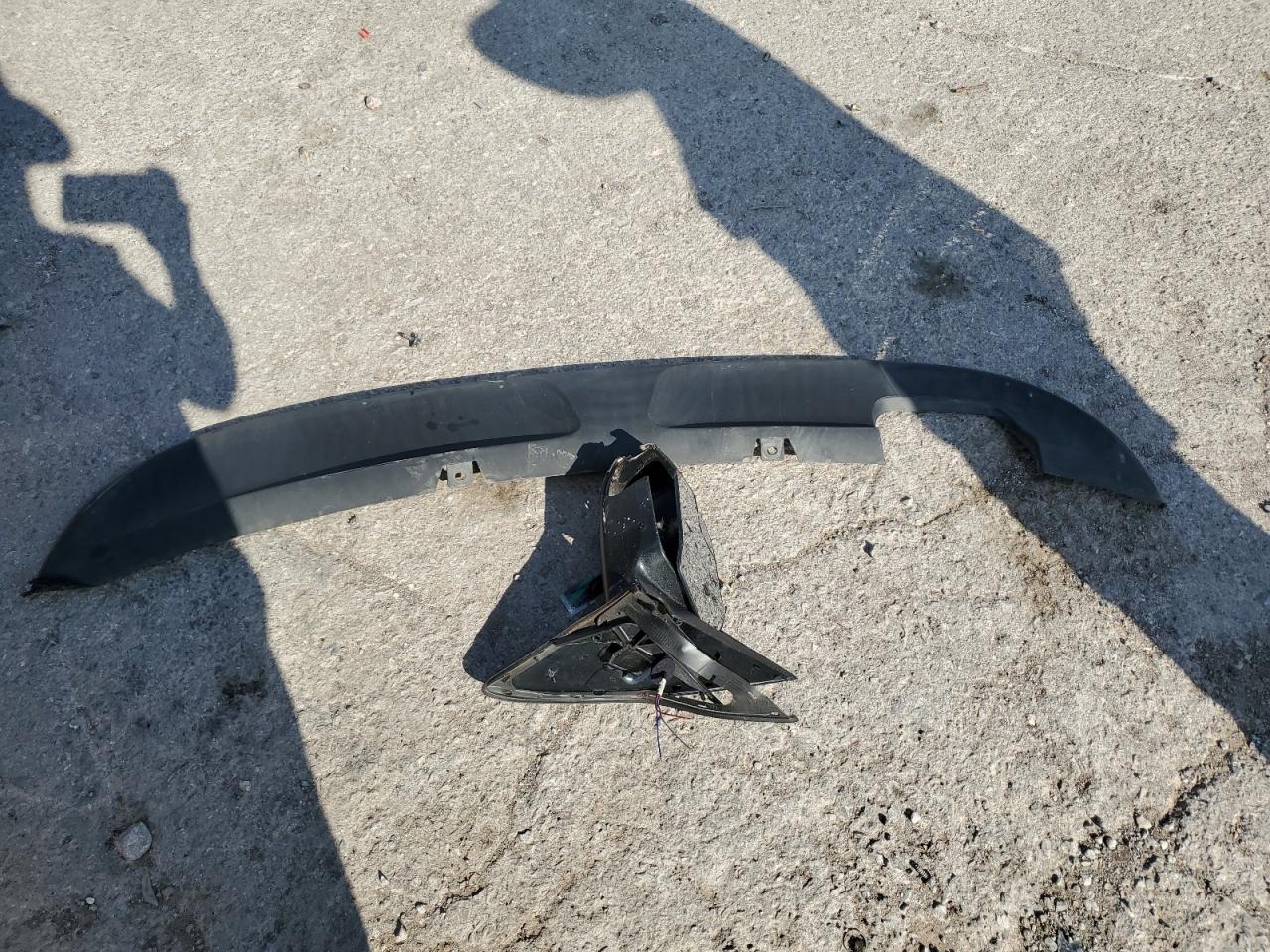 2012 Ford Fusion Se VIN: 3FAHP0HA7CR269733 Lot: 63630844