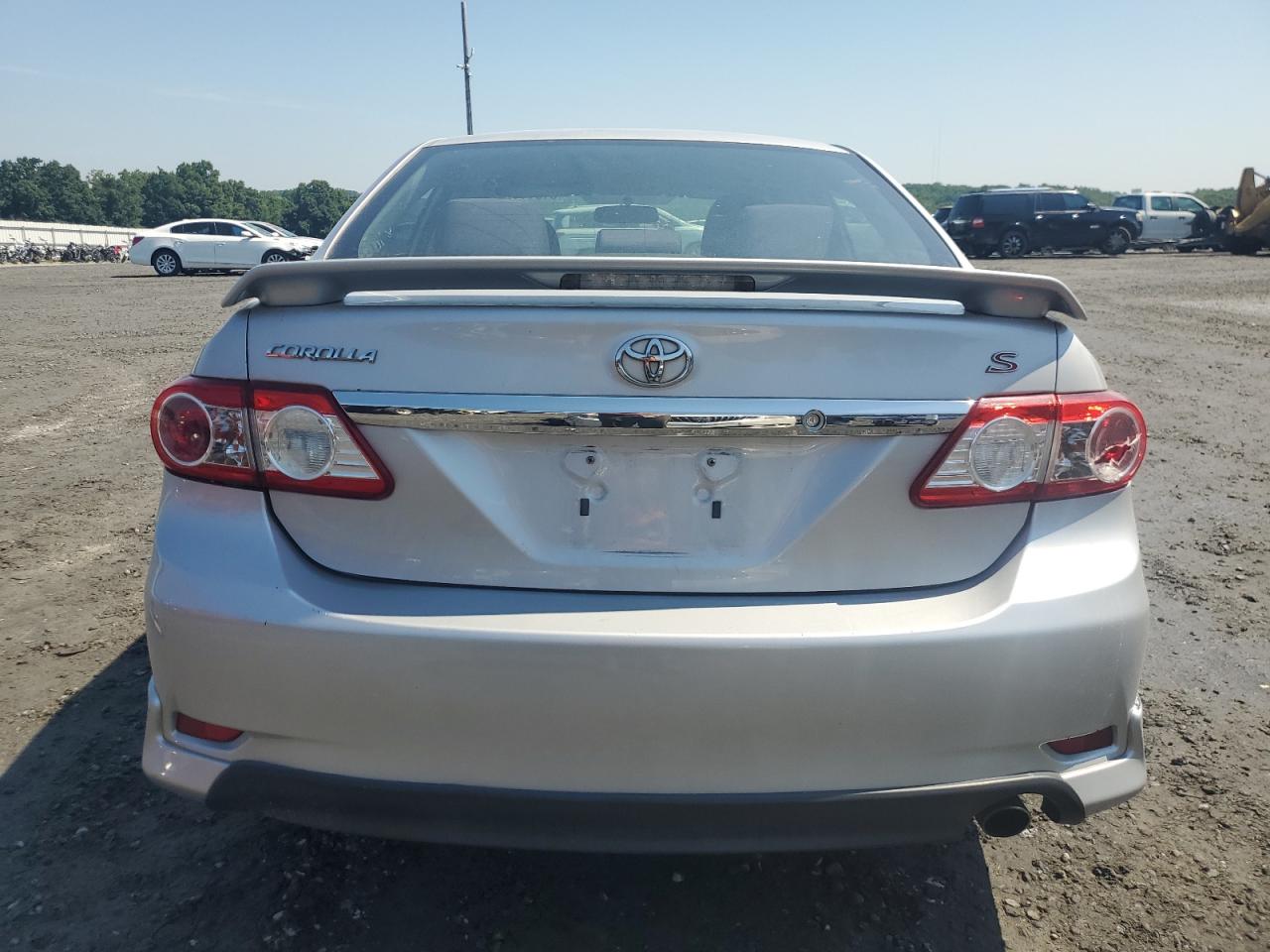 2011 Toyota Corolla - Image 6