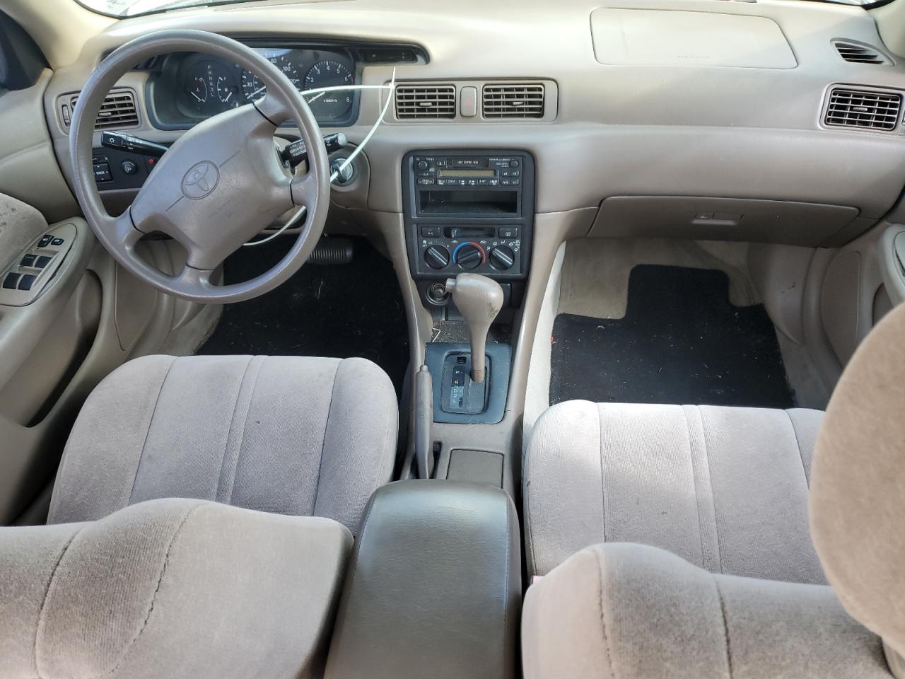 1999 Toyota Camry Ce VIN: 4T1BG22K3XU885372 Lot: 65387004