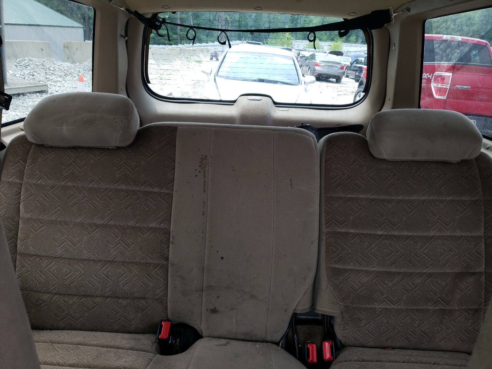 1FMZU35P8WUB28888 1998 Ford Explorer