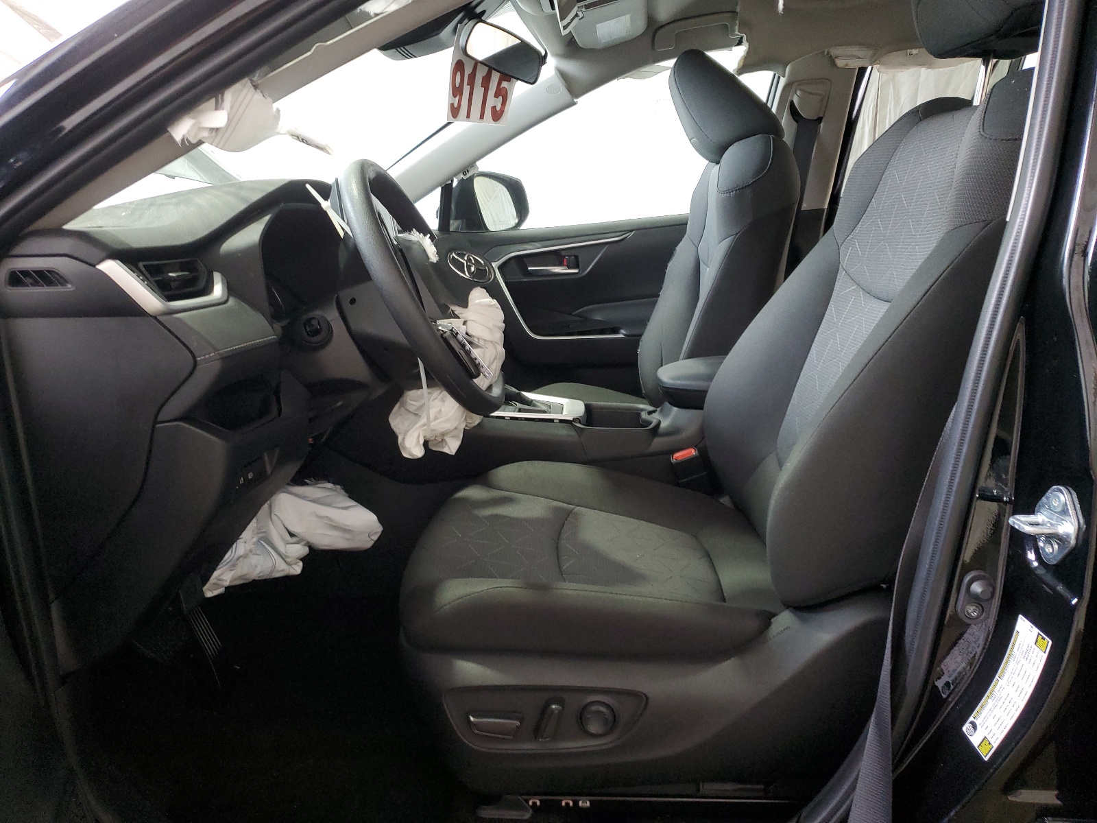 2T3P1RFV8RC446779 2024 Toyota Rav4 Xle