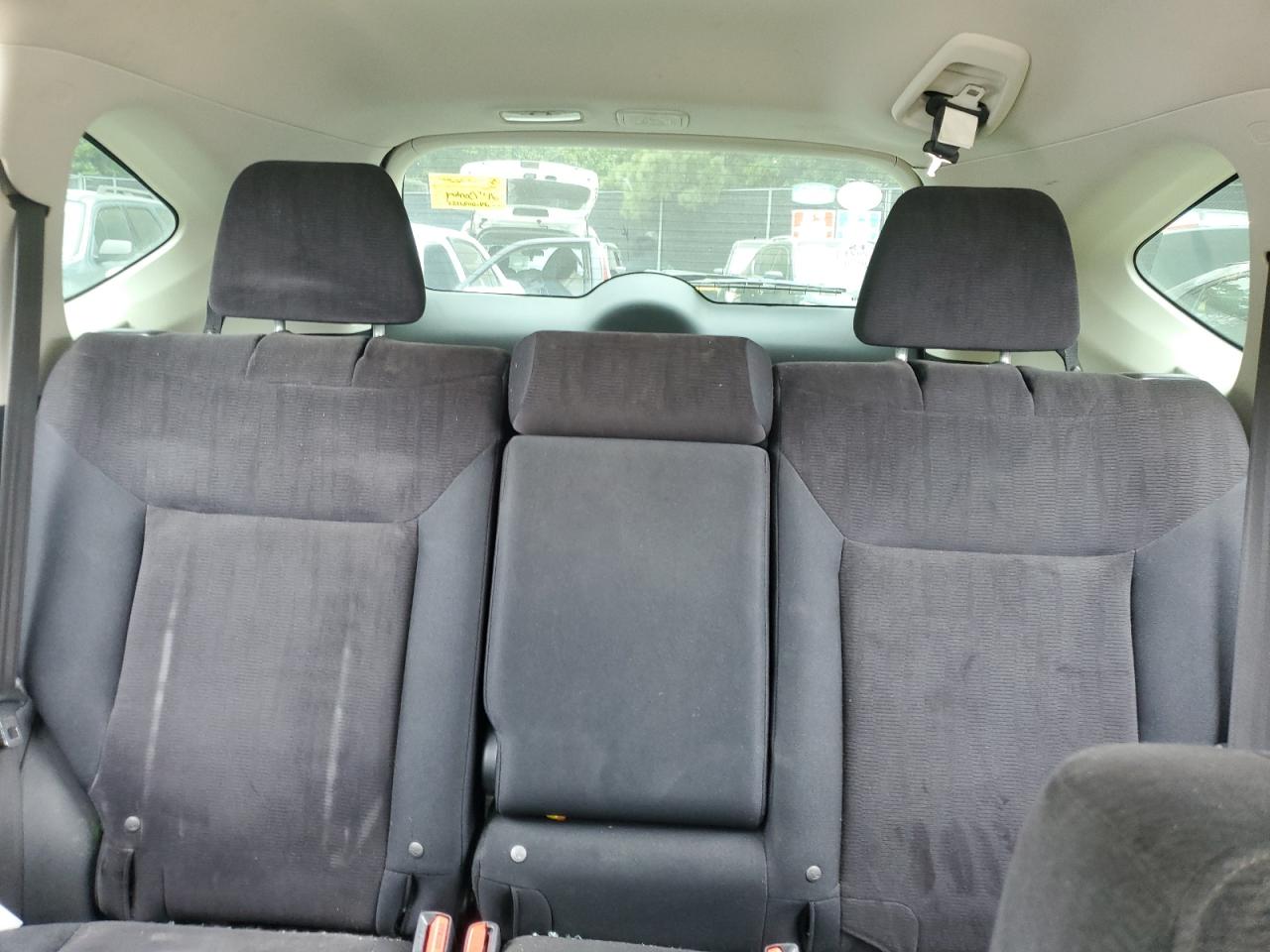 2014 Honda Cr-V Lx VIN: 2HKRM4H36EH621433 Lot: 64863654