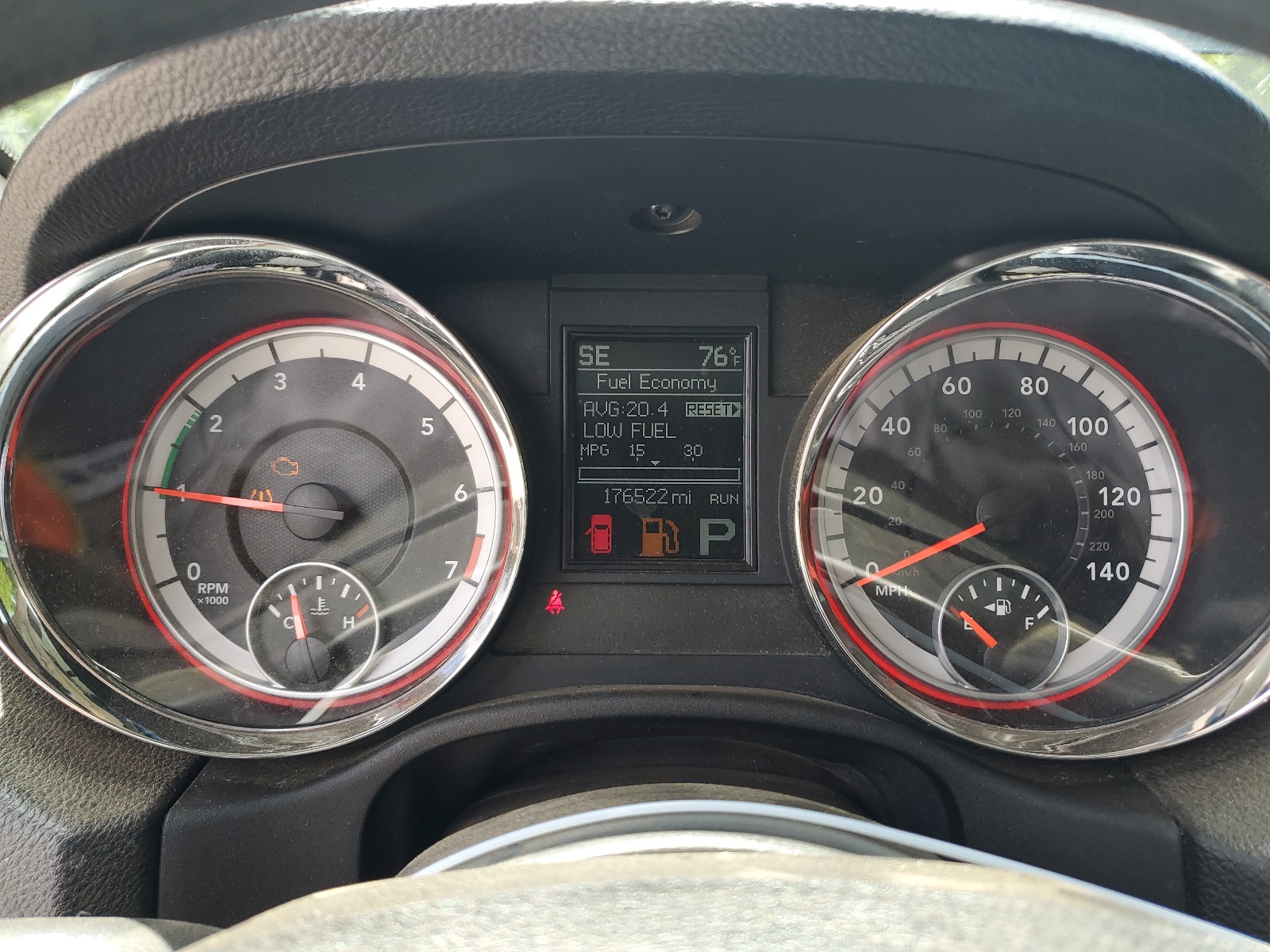 1C4RDHAG7CC266589 2012 Dodge Durango Sxt