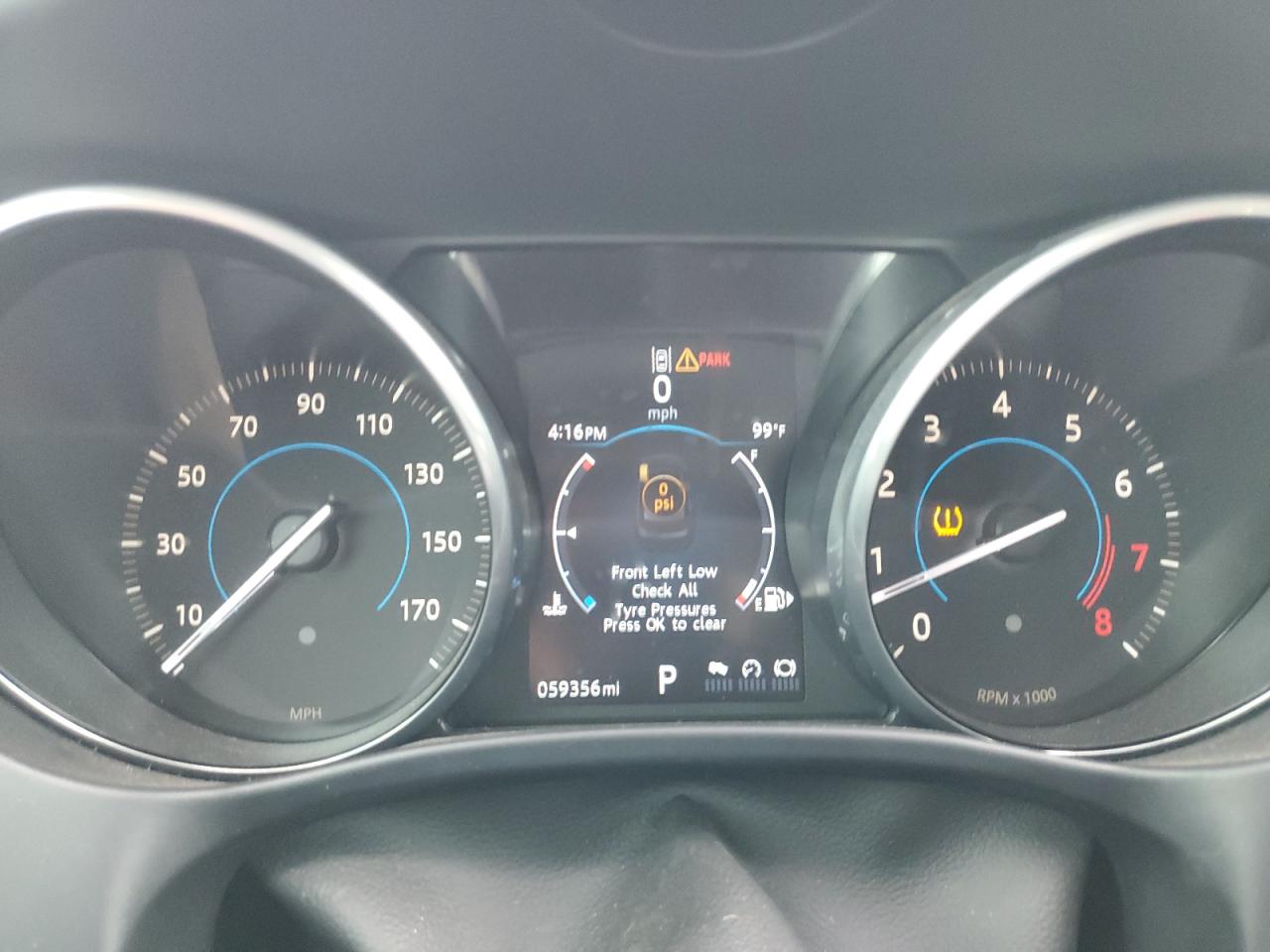 2017 Jaguar F-Pace R - Sport VIN: SADCL2BV9HA062547 Lot: 64357574