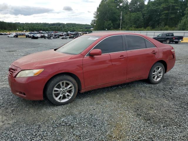 4T1BK46K37U030191 | 2007 Toyota camry le