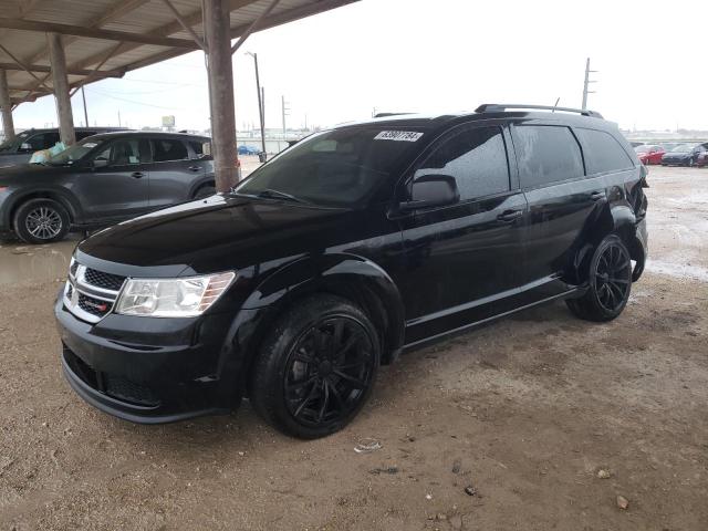 2016 Dodge Journey Se for Sale in Temple, TX - Side