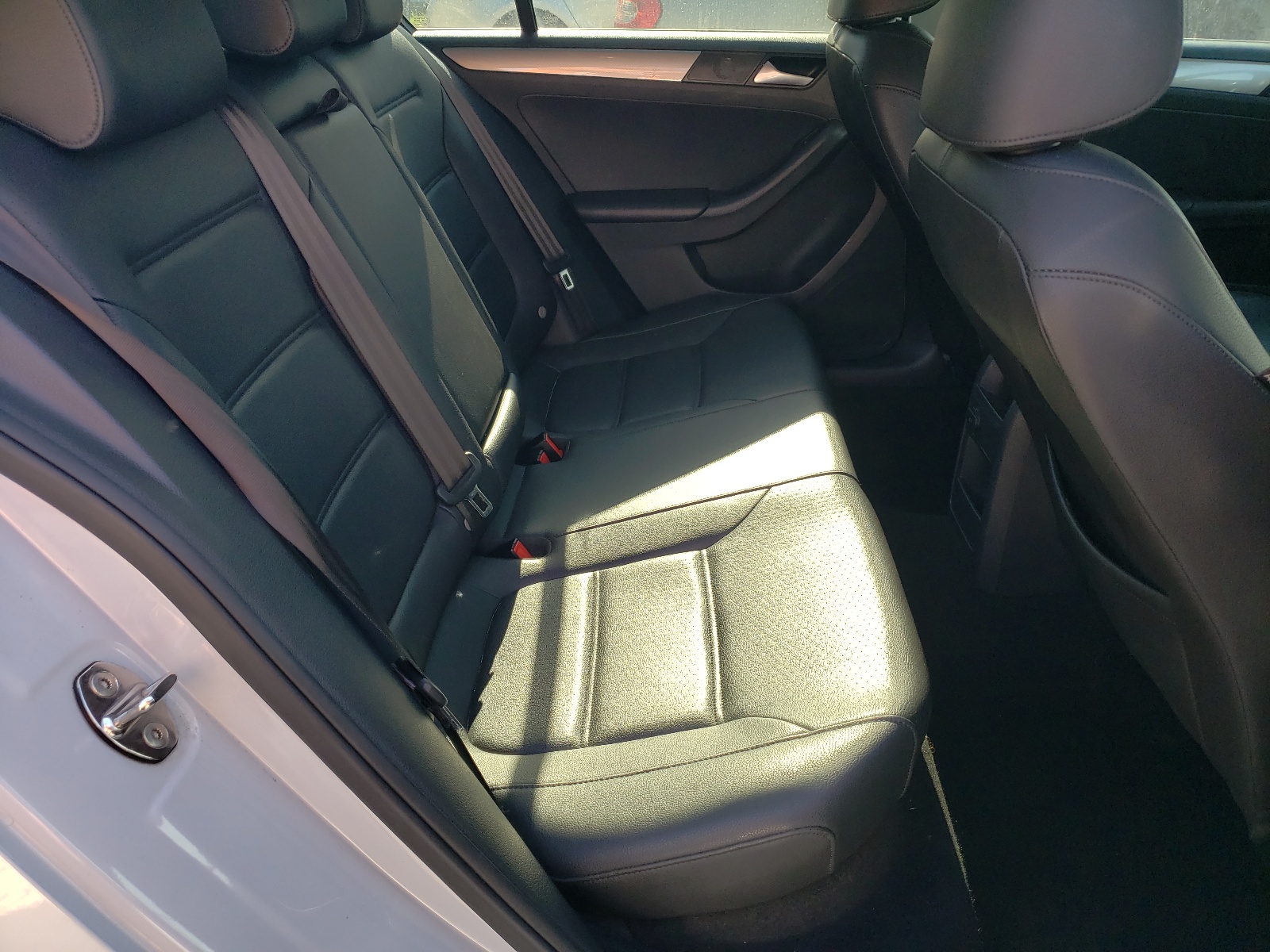 3VWDB7AJ3HM265559 2017 Volkswagen Jetta Se