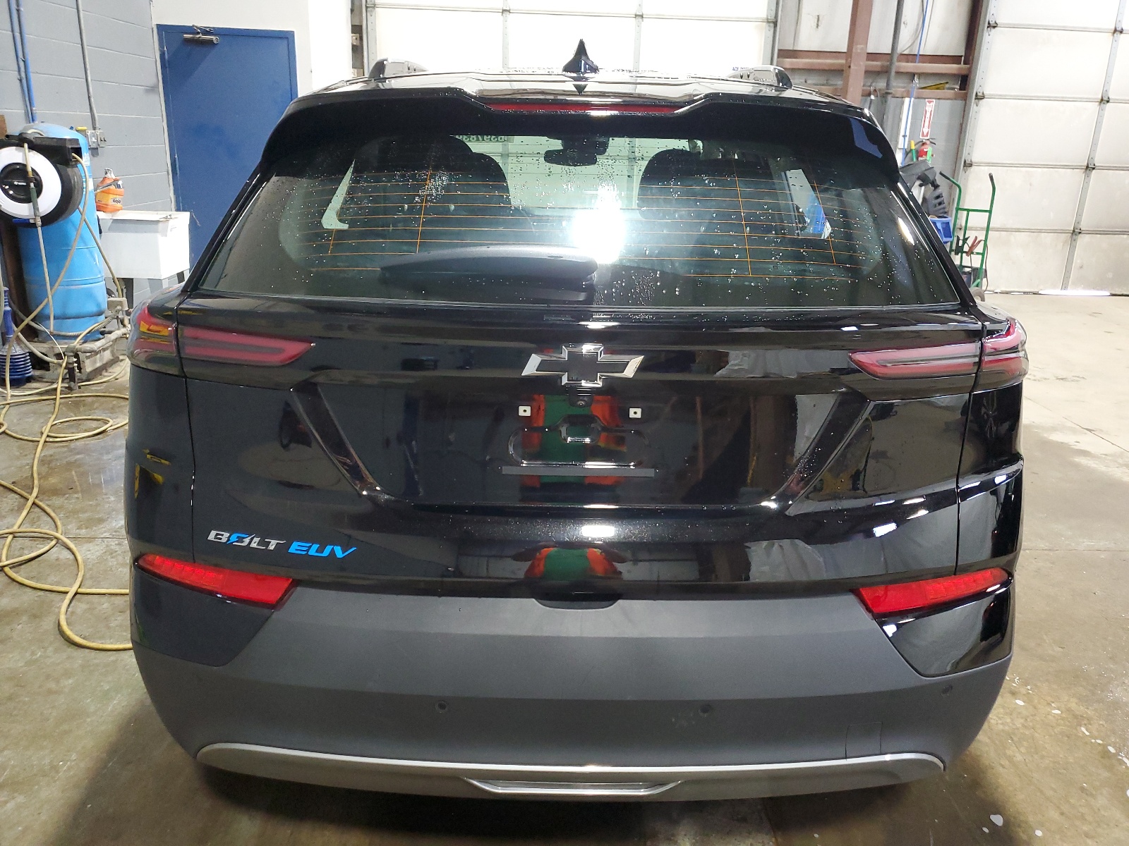 1G1FY6S03P4196076 2023 Chevrolet Bolt Euv Lt