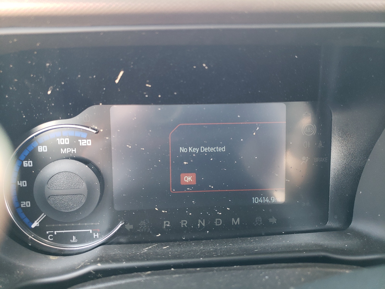 1FMDE5BH3PLB95793 2023 Ford Bronco Base