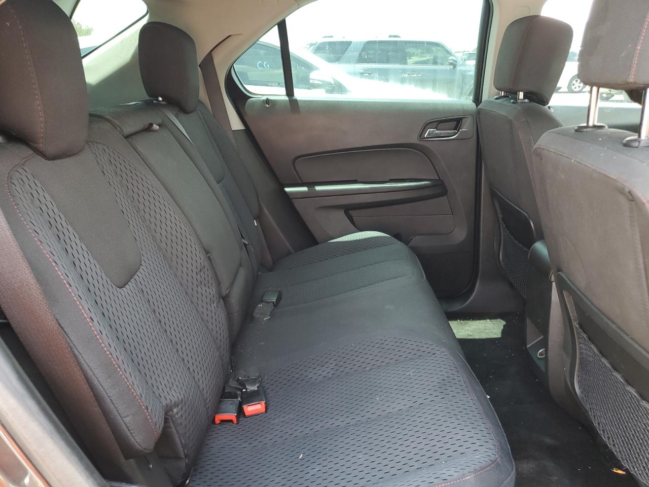 2013 Chevrolet Equinox Ls VIN: 2GNALBEK3D1187155 Lot: 63929514