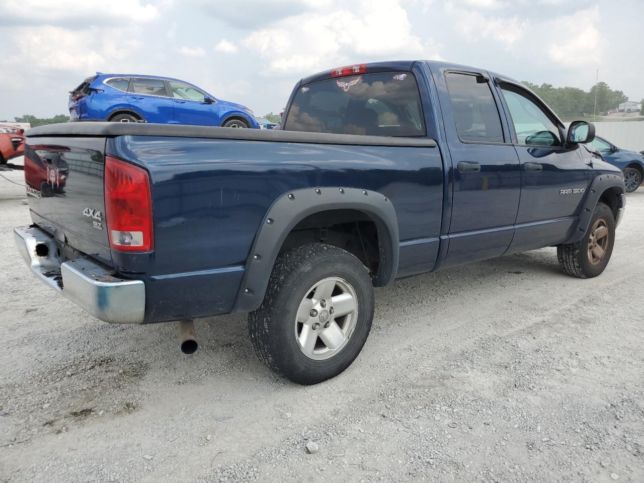 2003 Dodge RAM - Image 3