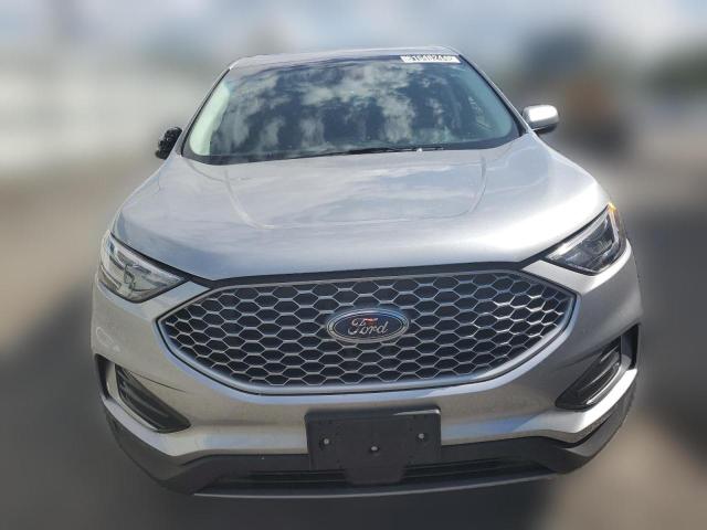  FORD EDGE 2024 Сріблястий