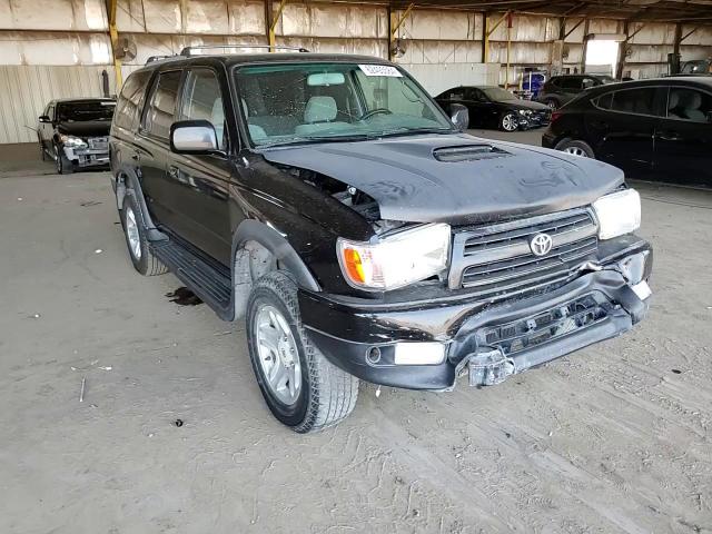 1999 Toyota 4Runner Sr5 VIN: JT3GN86RXX0131441 Lot: 62493564