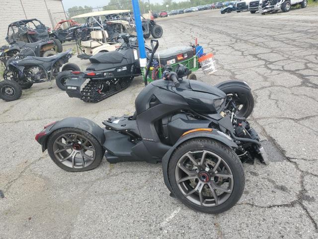 2023 Can-Am Ryker  на продаже в Woodhaven, MI - All Over