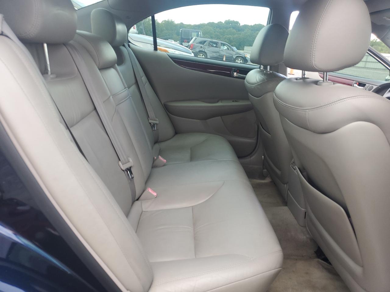 2004 Lexus Es 330 VIN: JTHBA30G440008675 Lot: 63445654