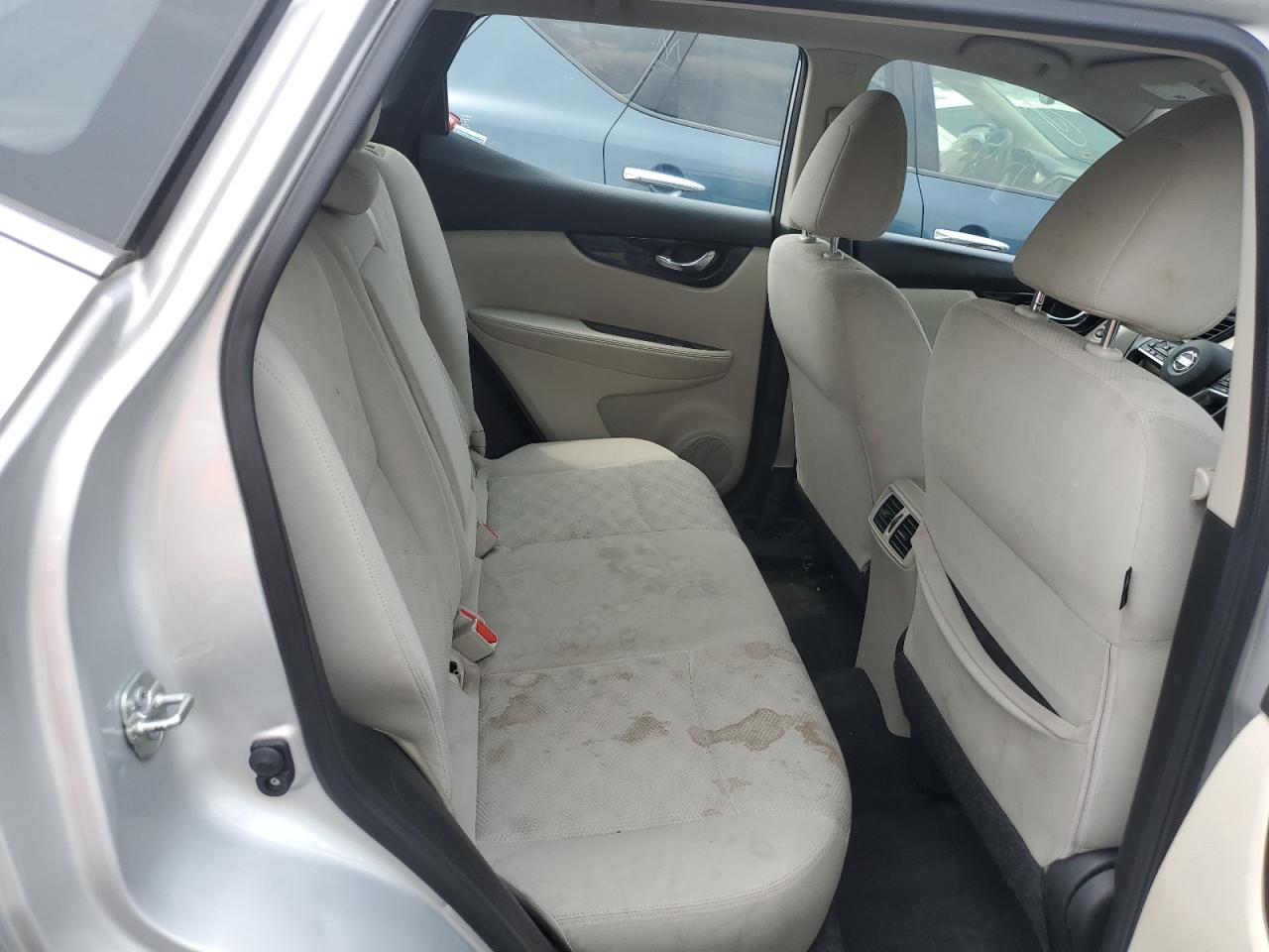 2019 Nissan Rogue Sport S VIN: JN1BJ1CR1KW622695 Lot: 64014804