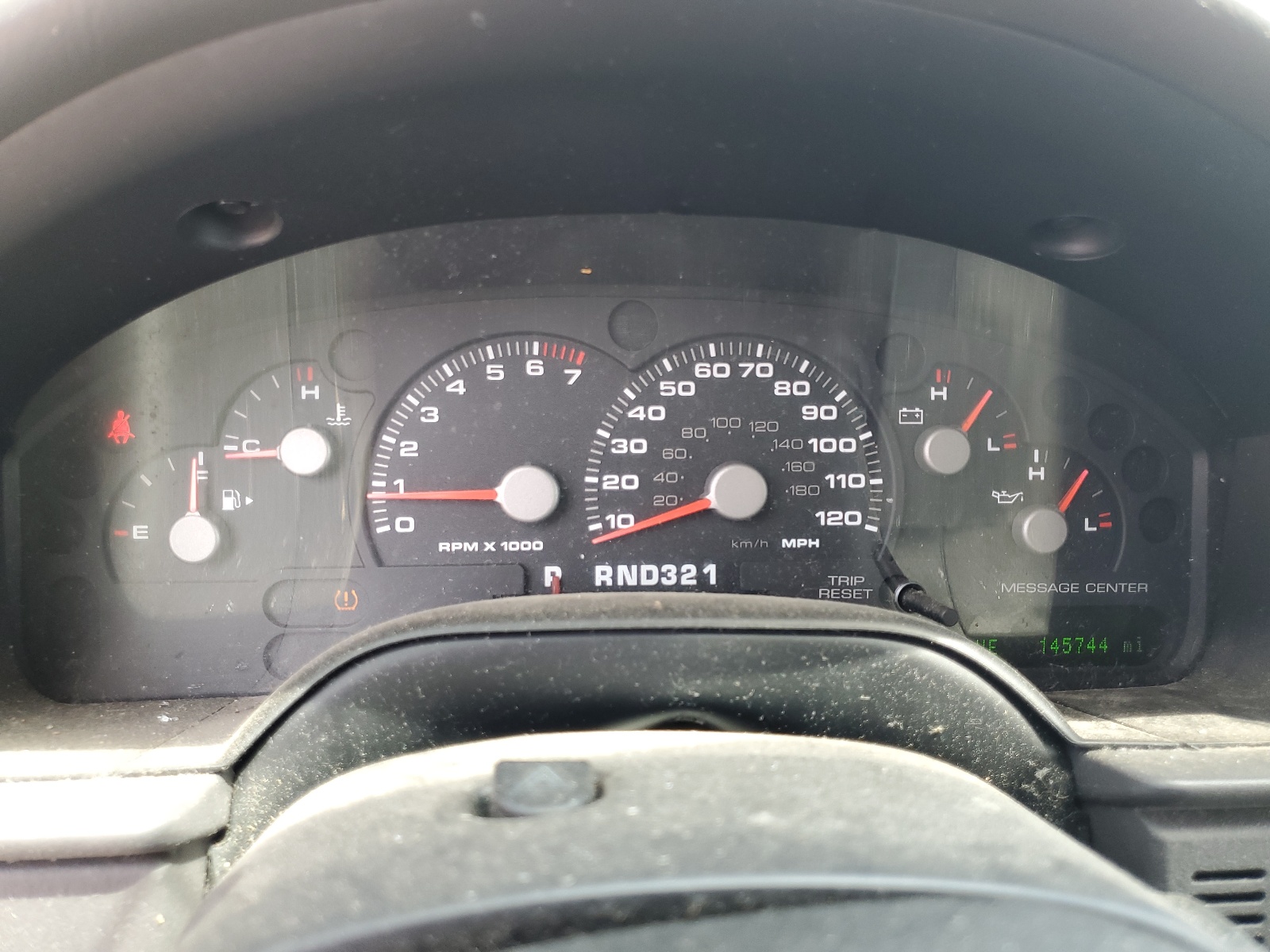 1FMZU73K25UB39494 2005 Ford Explorer Xlt