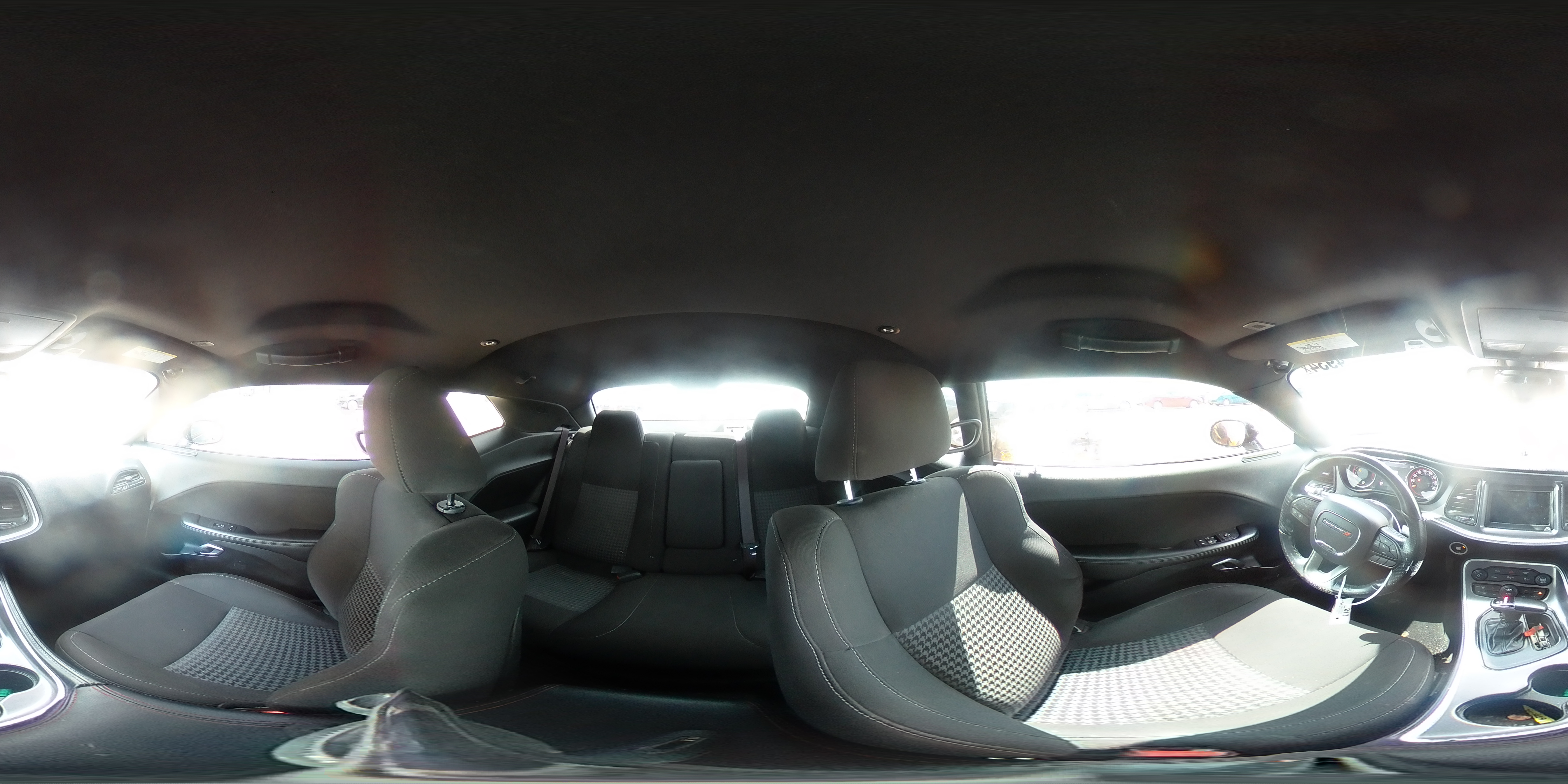 2021 Dodge Challenger R/T VIN: 2C3CDZBT0MH546476 Lot: 64344934