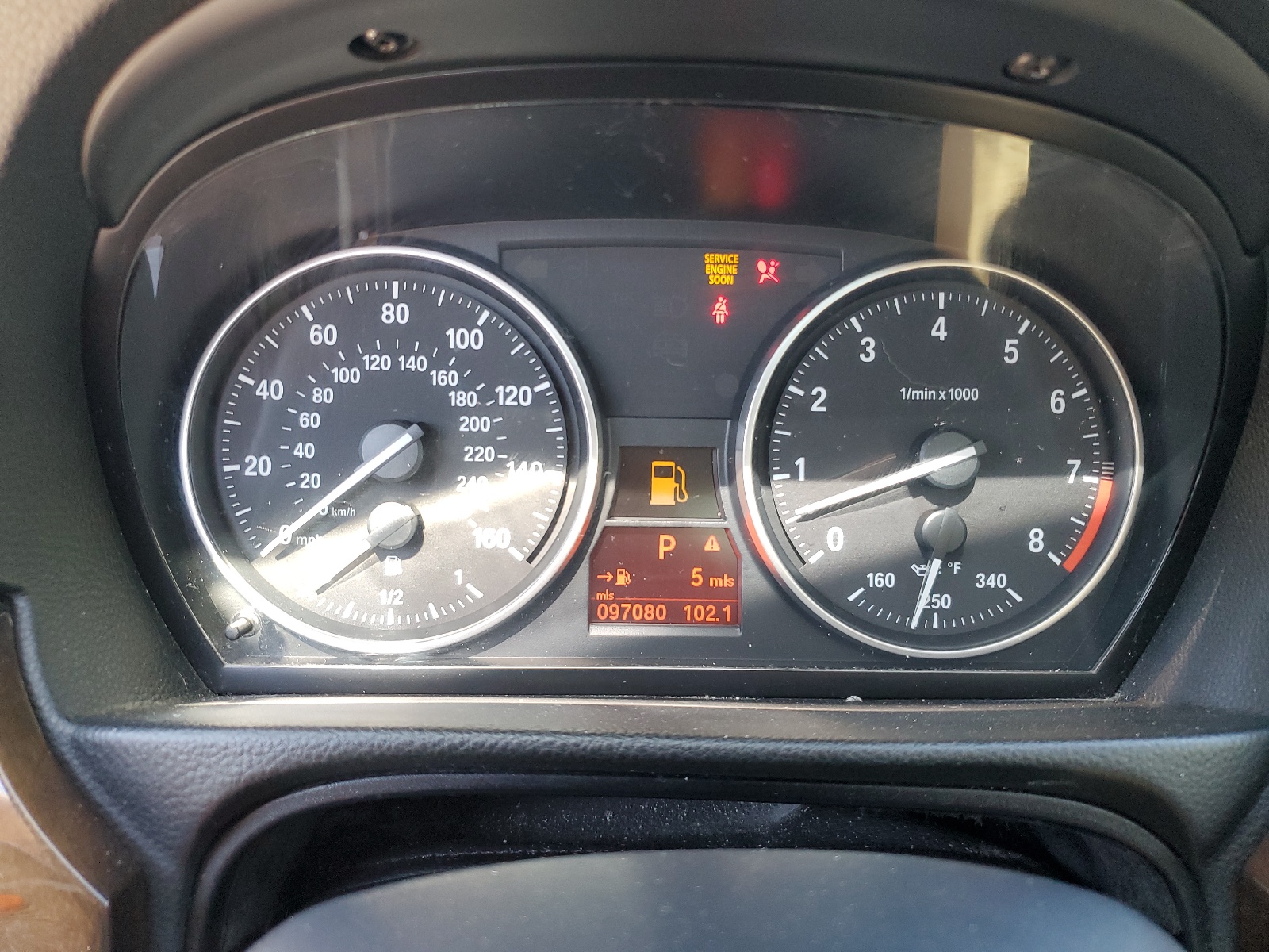 WBAWV53579P080088 2009 BMW 328 Xi Sulev