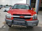 2002 Chevrolet Avalanche K1500 იყიდება Sikeston-ში, MO - All Over