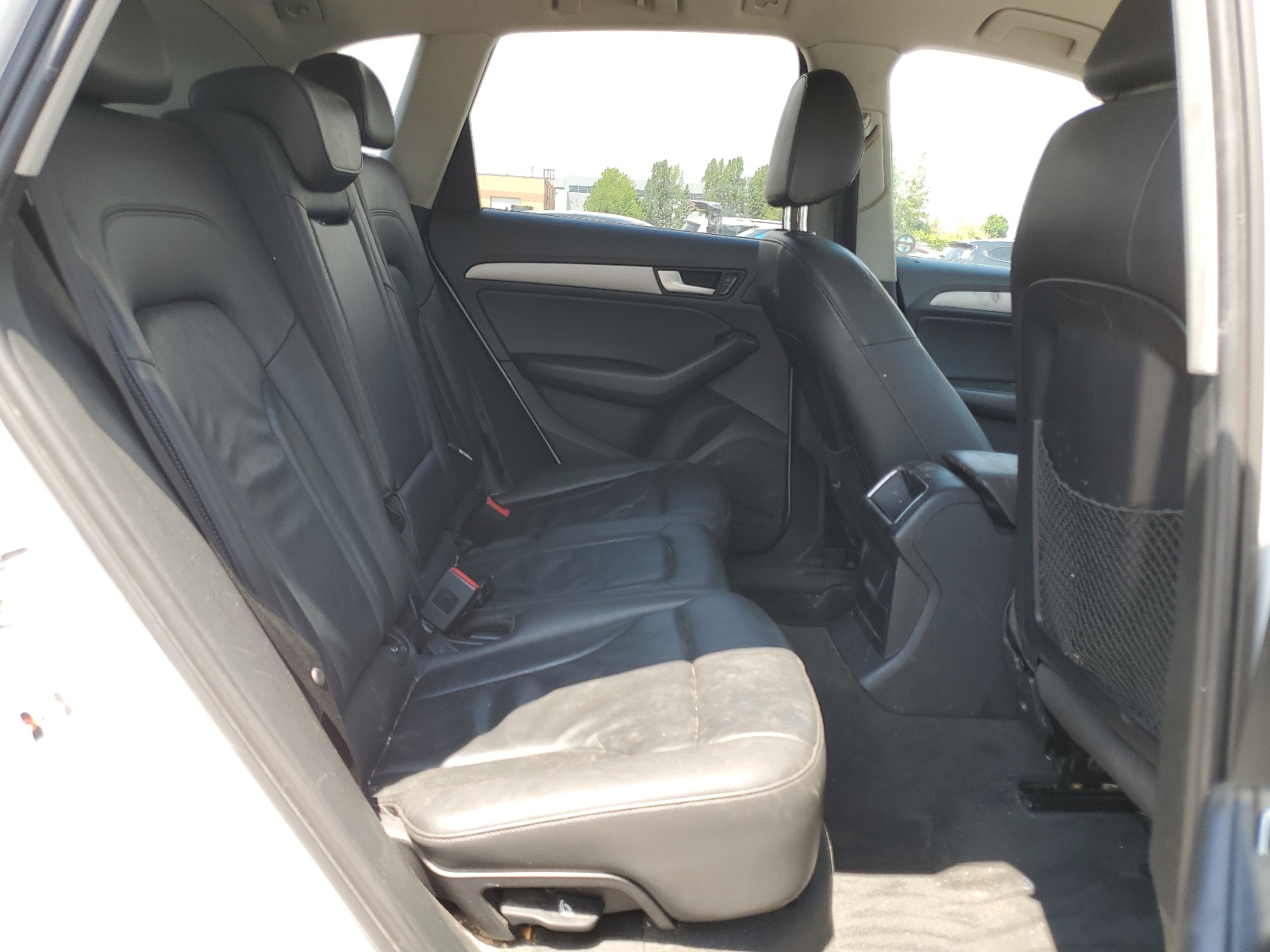 WA1CFCFP0EA081272 2014 Audi Q5 Premium