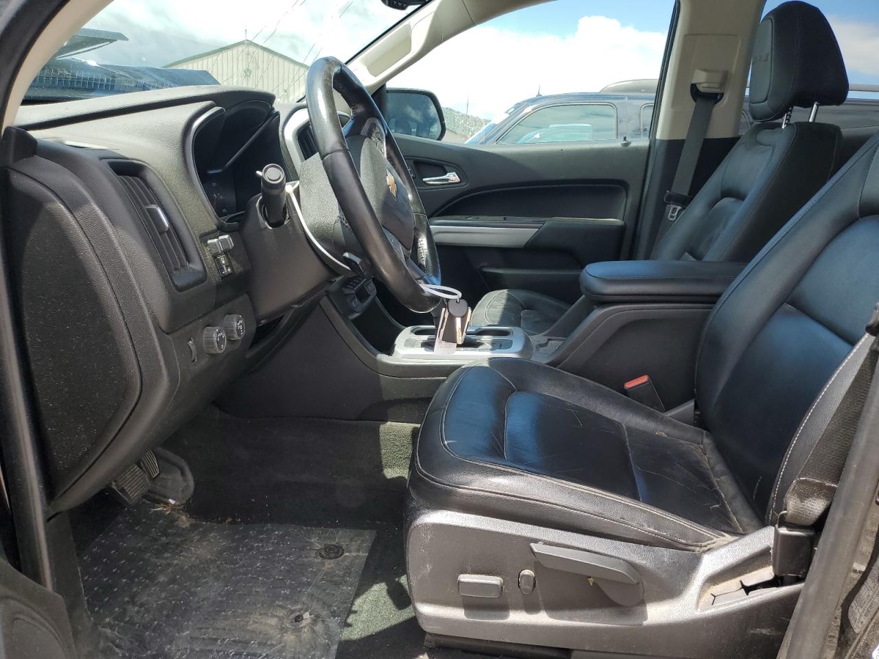 2018 Chevrolet Colorado - Image 7