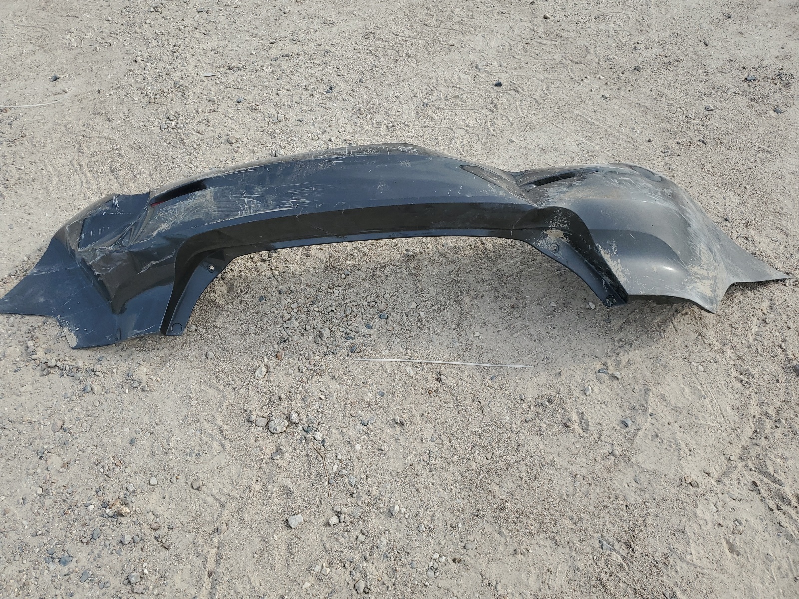 4T3ZK3BB5DU053473 2013 Toyota Venza Le