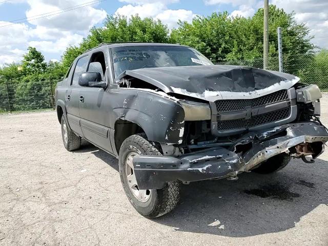 2005 Chevrolet Avalanche K1500 VIN: 3GNEK12Z95G238196 Lot: 63808184