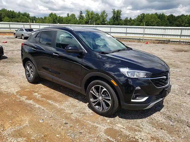 2021 Buick Encore Gx Select VIN: KL4MMDSL0MB179245 Lot: 63677934