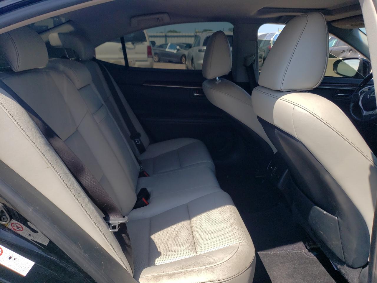 2013 Lexus Es 350 VIN: JTHBK1GG7D2083253 Lot: 64983844