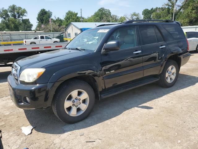 2006 Toyota 4Runner Sr5