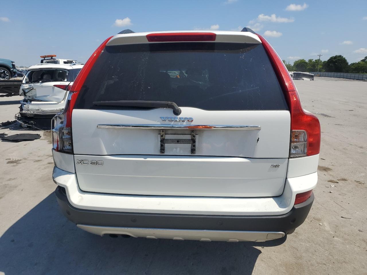 2008 Volvo Xc90 3.2 VIN: YV4CZ982481434695 Lot: 61114964