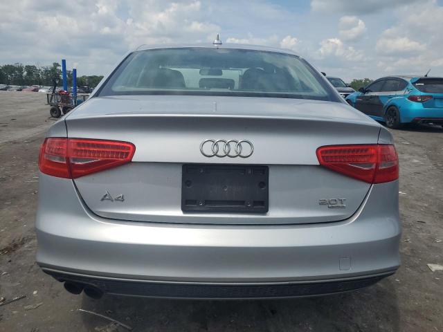 WAUBFAFL9FN015832 | 2015 Audi a4 premium