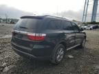 2013 Dodge Durango Crew na sprzedaż w Windsor, NJ - Normal Wear