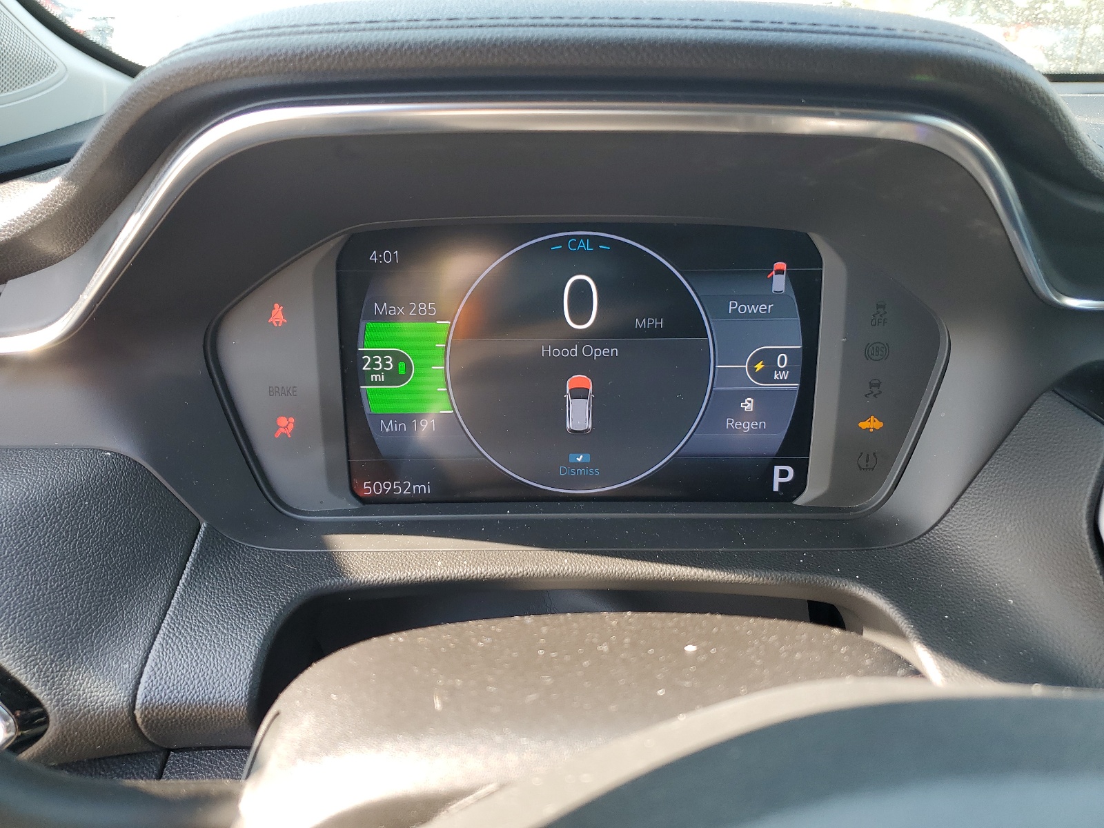 1G1FY6S04N4112067 2022 Chevrolet Bolt Euv Lt