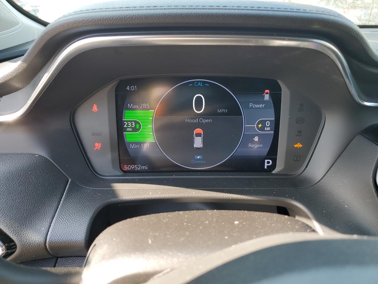 2022 Chevrolet Bolt Euv Lt VIN: 1G1FY6S04N4112067 Lot: 62955204