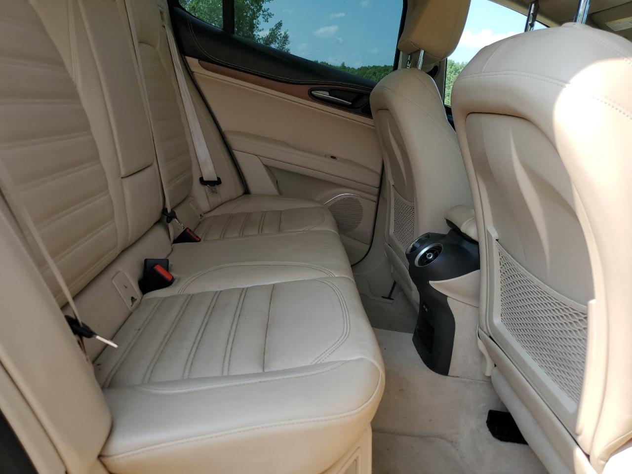 2019 Alfa Romeo Stelvio Ti VIN: ZASPAKBN3K7C41648 Lot: 65437684